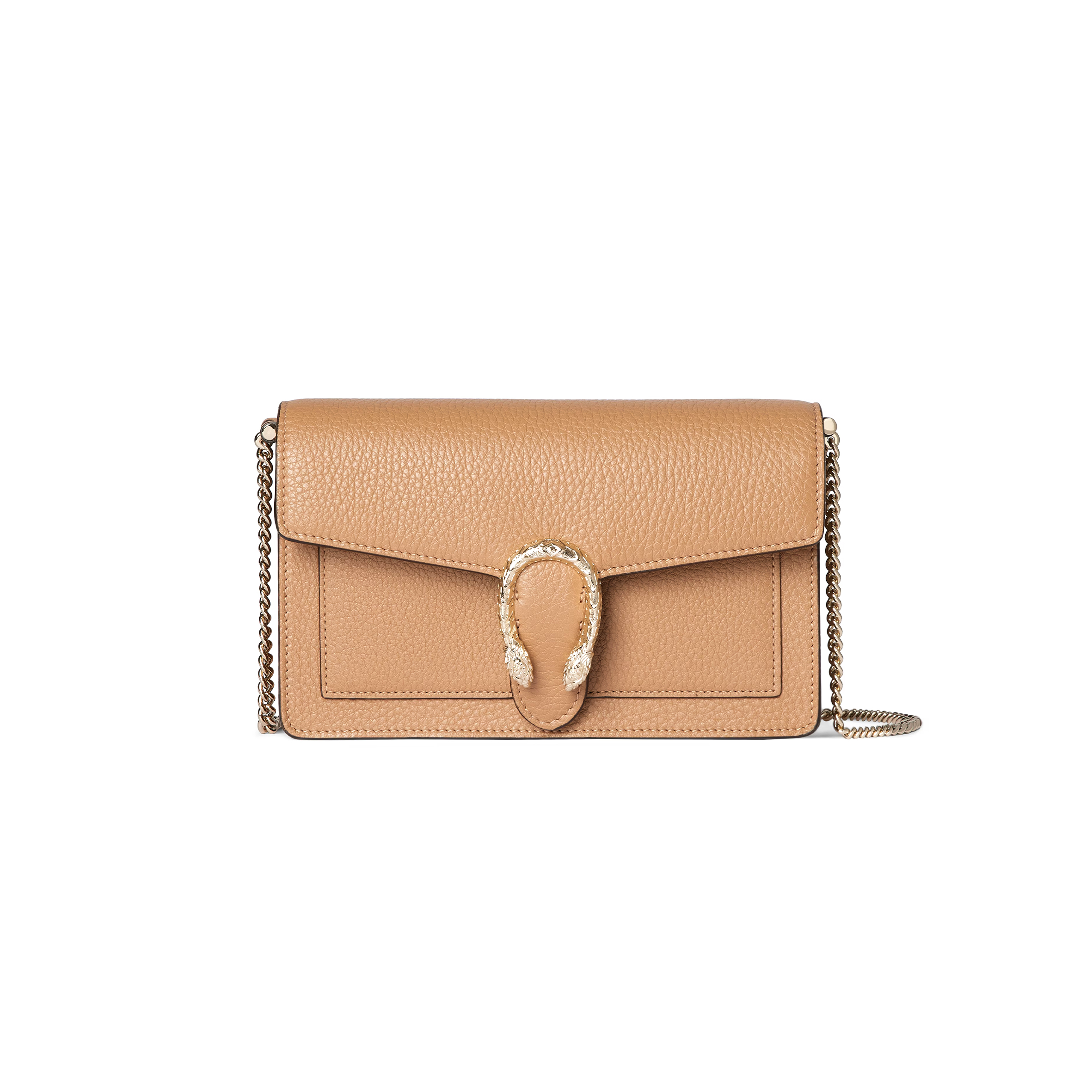 GUCC DIONYSUS WALLET ON CHAIN 837373AAEAO2845 (20*11.5*2.5cm)